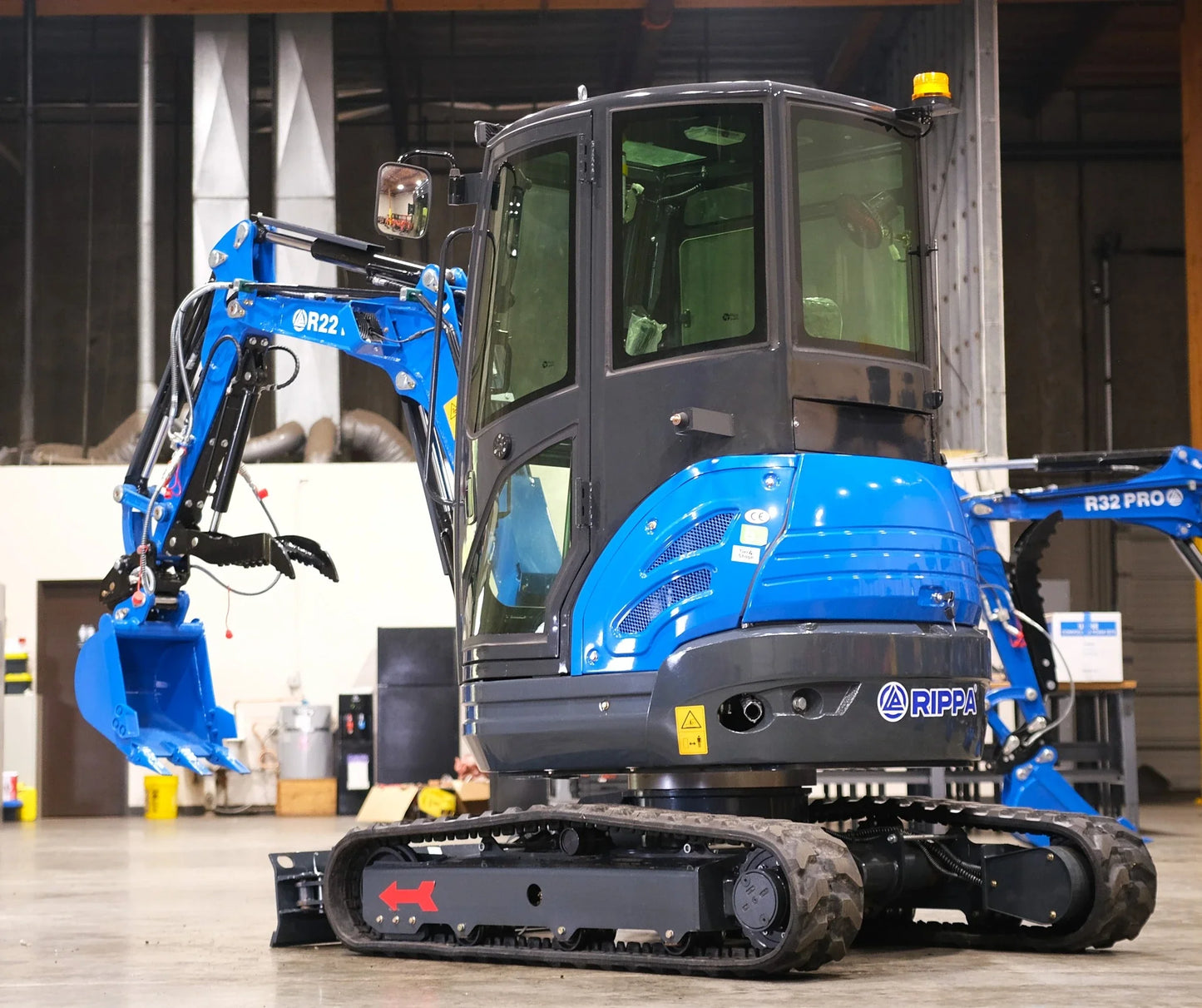 Rippa R22 PRO