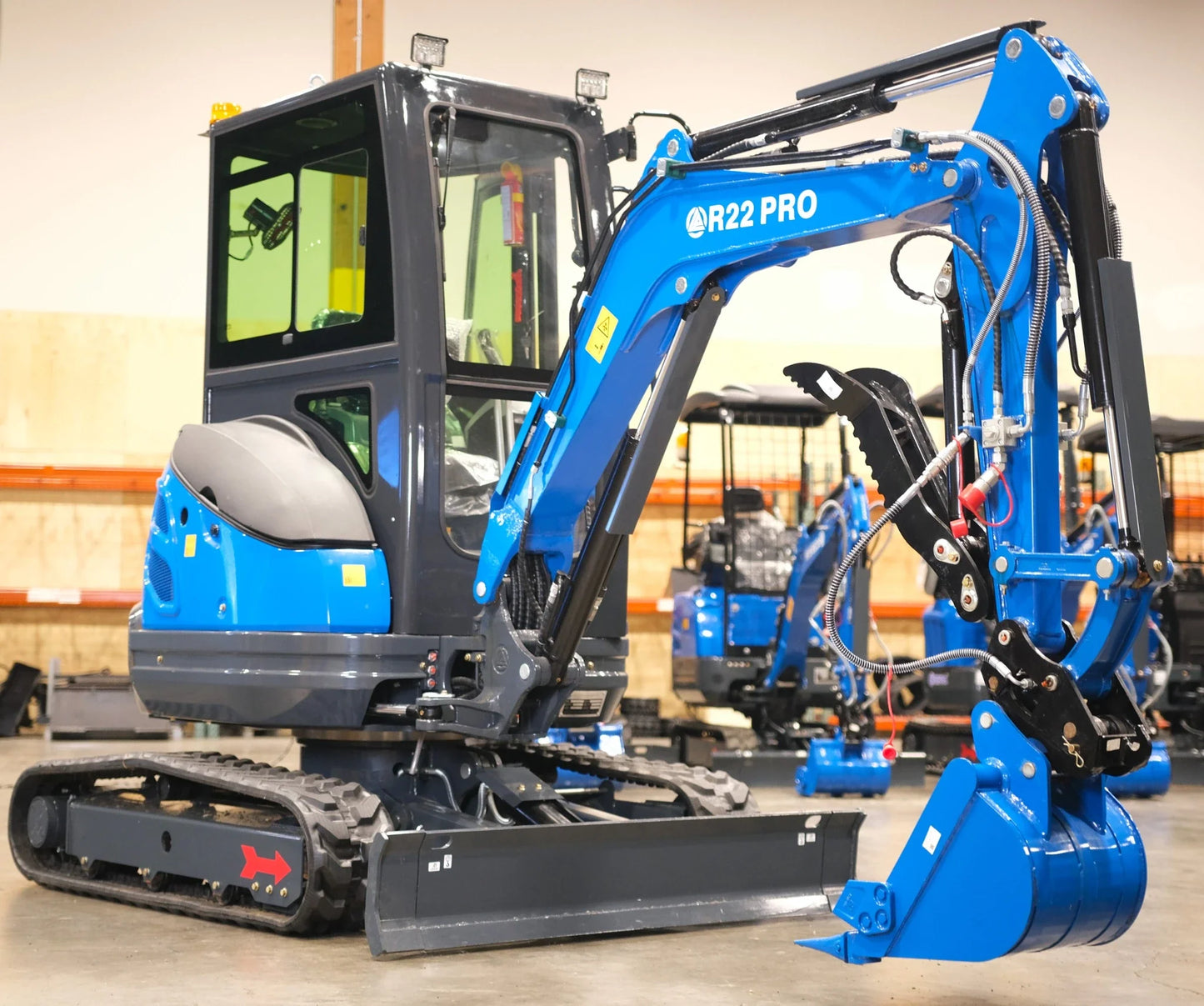 Rippa R22 PRO