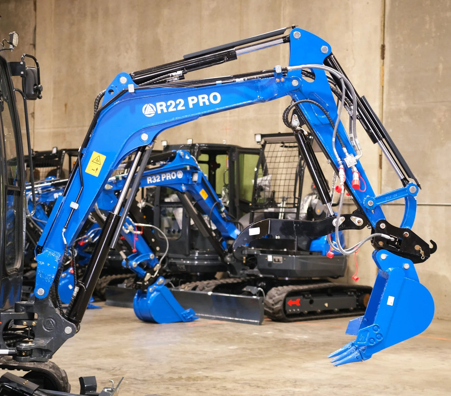 Rippa R22 PRO