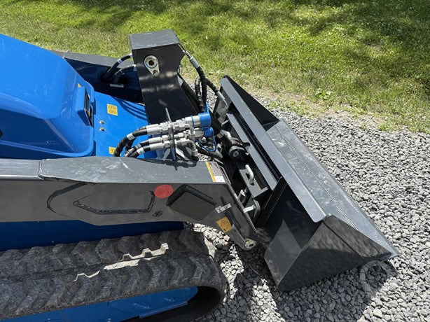 Rippa RS06 PRO silnik Kubota