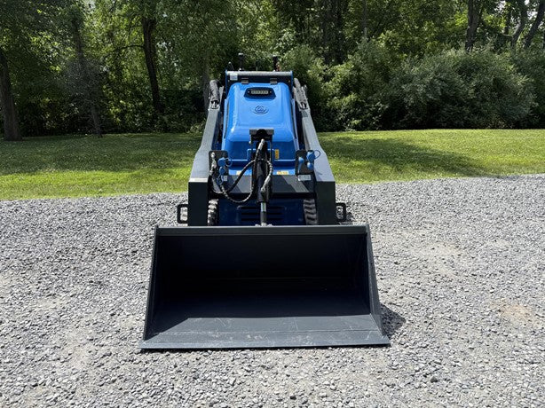 Rippa RS06 PRO silnik Kubota