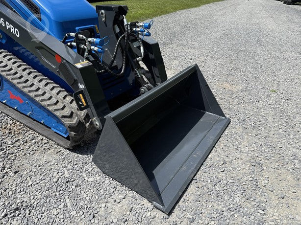 Rippa RS06 PRO silnik Kubota